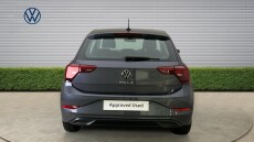 Volkswagen Polo 1.0 TSI Life 5dr Petrol Hatchback